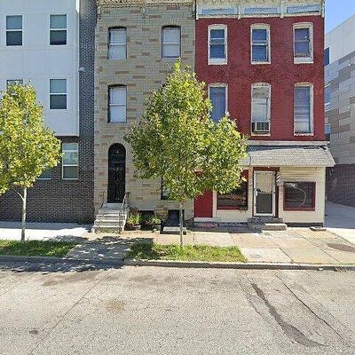 1105 Greenmount Ave, Baltimore, MD 21202