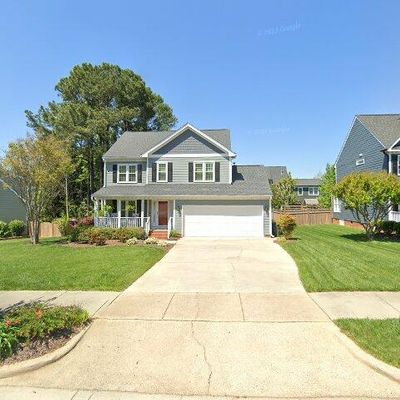 1105 Rainesview Lane Apex, Apex, NC 27502