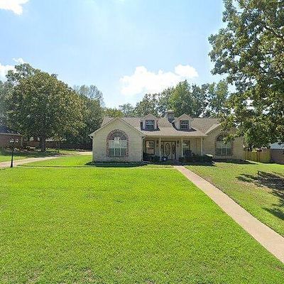 1105 Redbud Ave, Diboll, TX 75941