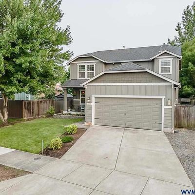 1106 Canal Ave Se, Albany, OR 97322