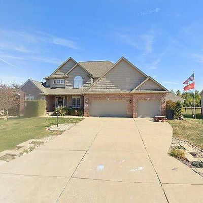 1106 Winterberry Ln, Germantown Hills, IL 61548