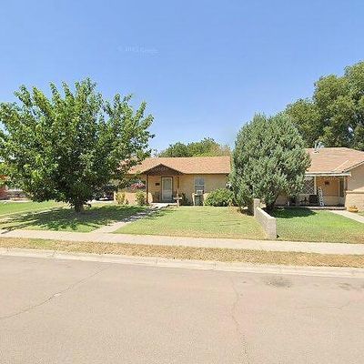 1106 W Mann Ave, Artesia, NM 88210