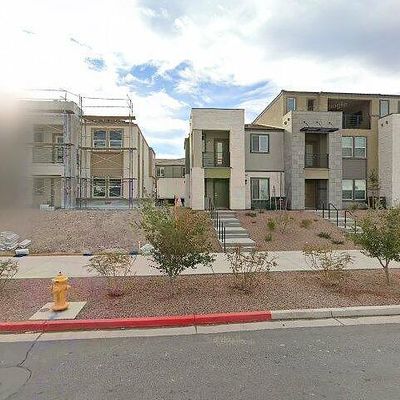 1107 Heliodor Ave, Henderson, NV 89011