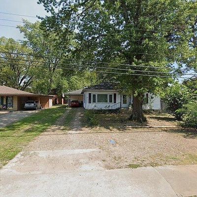 1107 S Erie Ave, Russellville, AR 72801