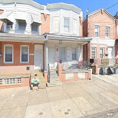 1107 Thurman St, Camden, NJ 08104