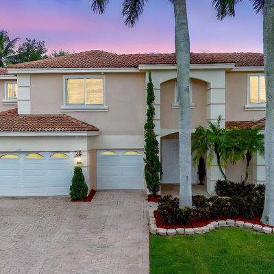 11077 Blue Coral Dr, Boca Raton, FL 33498