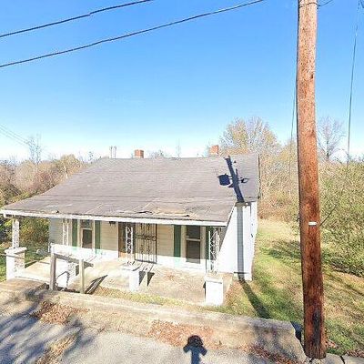 1108 Allen Ave, Paris, TN 38242