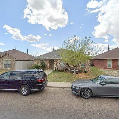 1108 Fitch Ave, Odessa, TX 79761