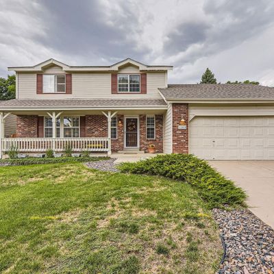 11080 W Walker Dr, Littleton, CO 80127