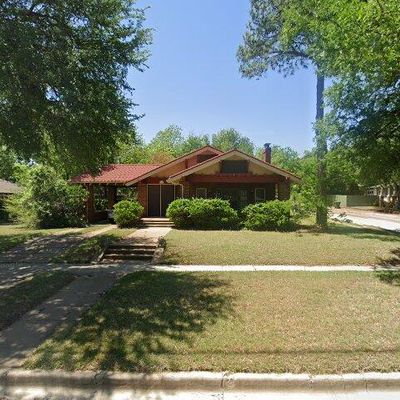 1109 Nw 4 Th Ave, Mineral Wells, TX 76067