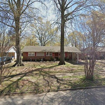 1109 Spears St, West Memphis, AR 72301