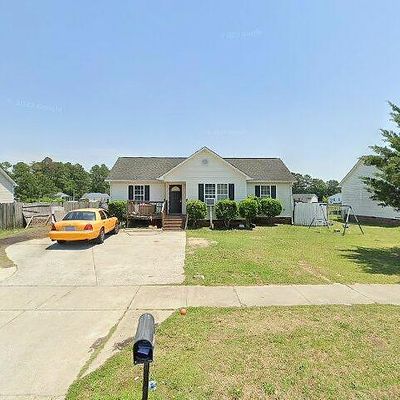 1109 Stephens St, Goldsboro, NC 27530