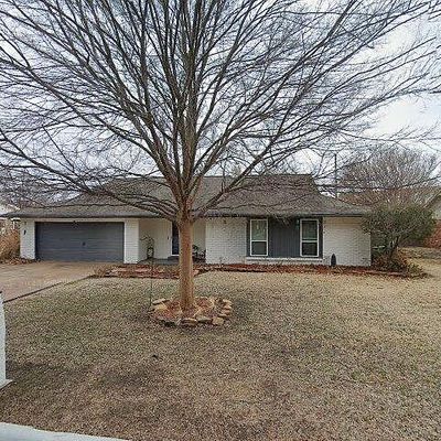 1109 W Utica St, Broken Arrow, OK 74011