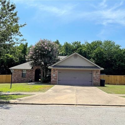 111 Daybreak Ln, Alma, AR 72921