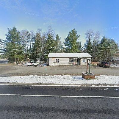 111 County Route 60, Gabriels, NY 12939