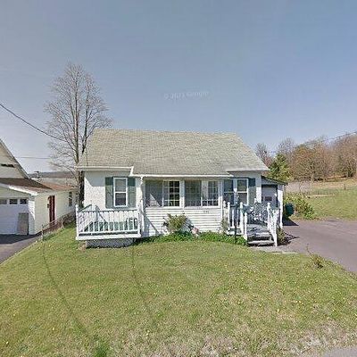 111 Gilmore Ave, Binghamton, NY 13901