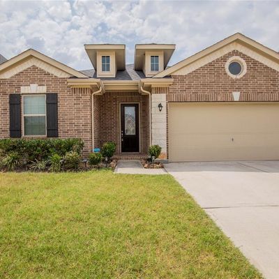 111 Hollow Terrace Ct, Tomball, TX 77375