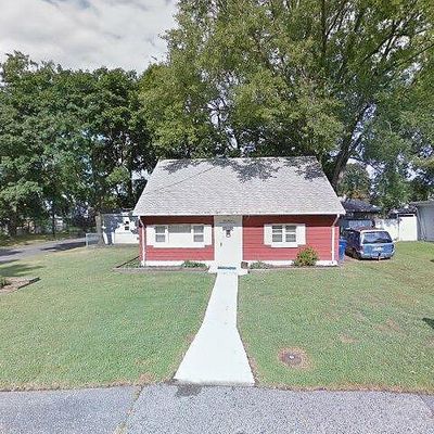 111 Olive St, Neptune, NJ 07753