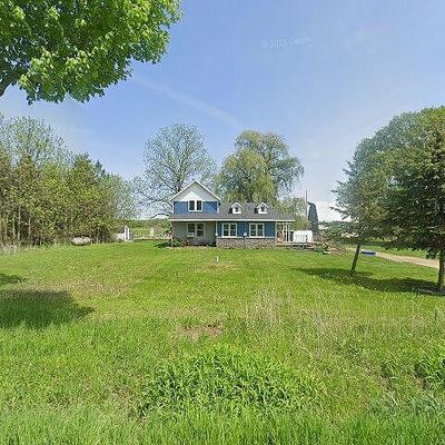 111 S Wellman Rd, Woodland, MI 48897