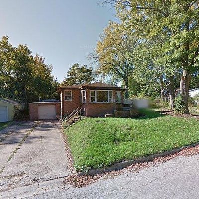 111 W Alexander St, Buchanan, MI 49107