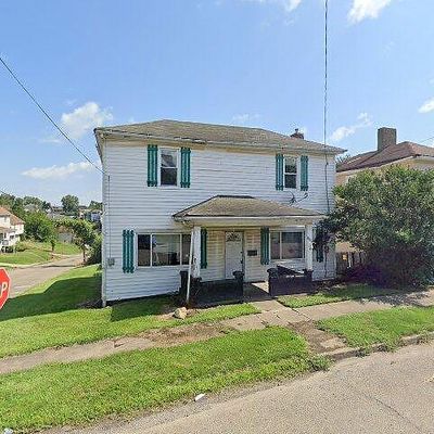 111 Western Ave, Mingo Junction, OH 43938