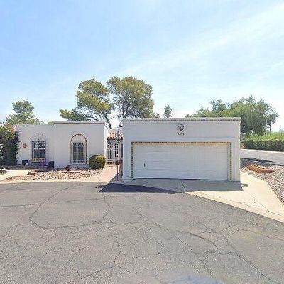 1110 N Dorado Vista Dr, Tucson, AZ 85715