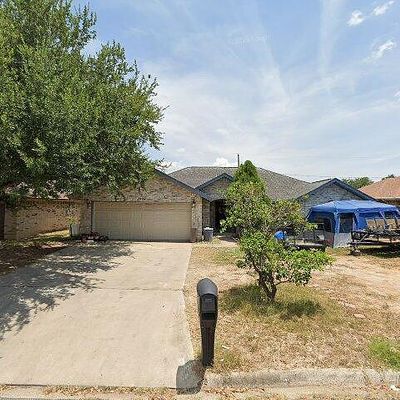 1110 Honey Tree St, Weslaco, TX 78596