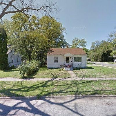 1110 Jennings Ave, Benton Harbor, MI 49022