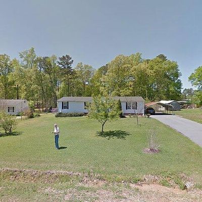 128 Reynolds Circle Roanoke Rapids, Rapids, NC 27870