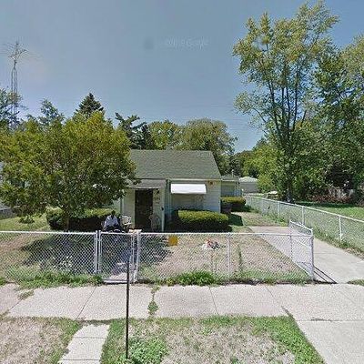 1280 Pearl St, Benton Harbor, MI 49022