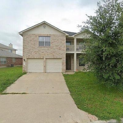 12809 Sago Palm Trl, Elgin, TX 78621