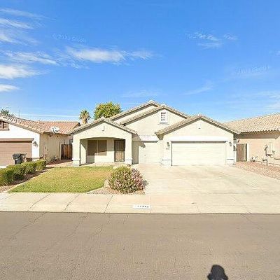 12842 W Whitton Ave, Avondale, AZ 85392