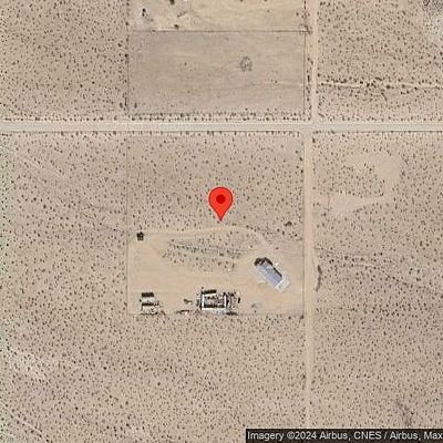 12850 Sussex Ave, Lucerne Valley, CA 92356