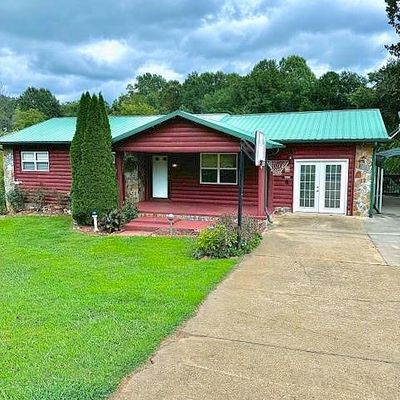 1285 Zion Hill Rd, Marion, NC 28752