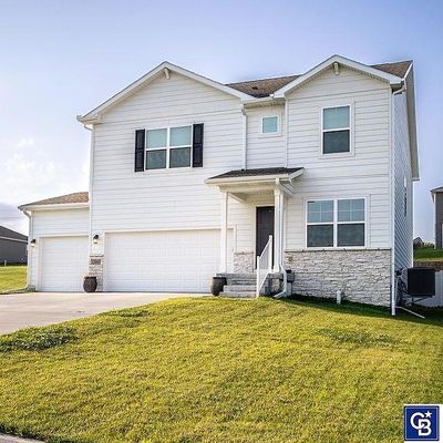 12863 S 45th Avenue, Bellevue, NE 68133