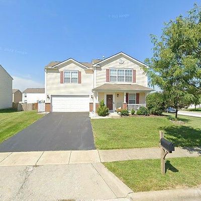 1287 Canterhurst St, Blacklick, OH 43004