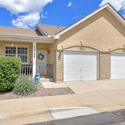 1288 Paula Cir, Monument, CO 80132