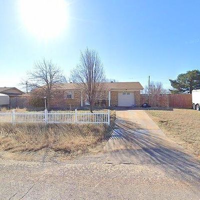 129 Bluestem St, Weatherford, OK 73096