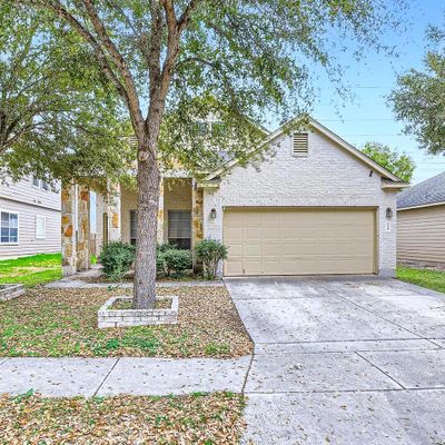 129 Clapboard Run, Cibolo, TX 78108