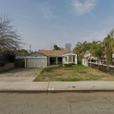 129 Myrtle St, Bakersfield, CA 93304