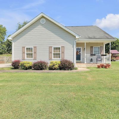 129 Paddle Creek Rd, Bristol, TN 37620