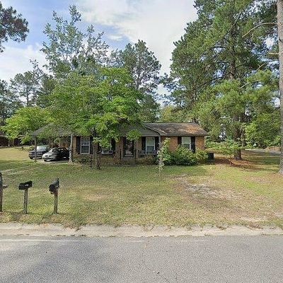 12900 Montclair Dr, Laurinburg, NC 28352