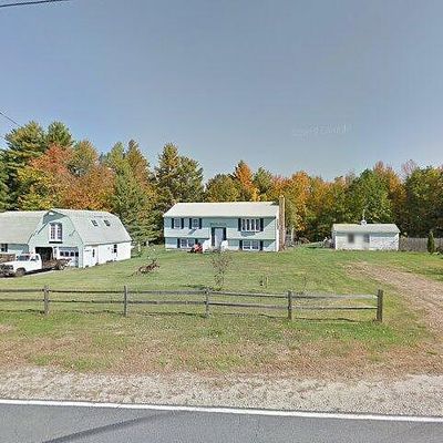 1295 Cape Rd, Limington, ME 04049