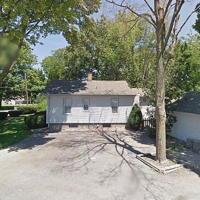 1295 Southport Ave, Benton Harbor, MI 49022