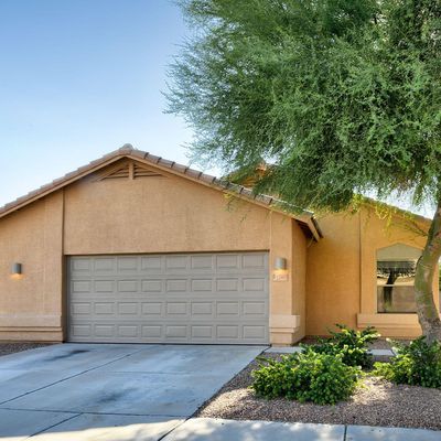 12969 N Pocatella Dr, Marana, AZ 85653