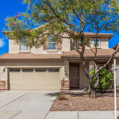 12971 N Camino Vieja Rancheria, Oro Valley, AZ 85755