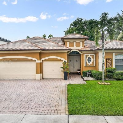 12974 Sw 24 Th St, Miramar, FL 33027