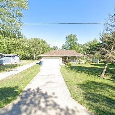 12987 Peck Ave, Sawyer, MI 49125