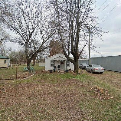 13 E 1 St St, Davenport, OK 74026