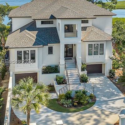 13 Fairfax Ln, Hilton Head Island, SC 29928